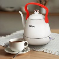 Электрический чайник Kitfort KT-6793