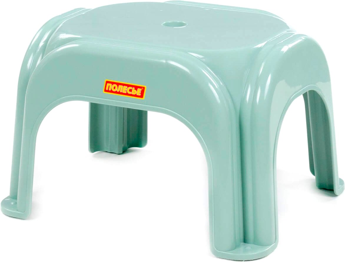 

Детский табурет Полесье №1 (бледно-оливковый)