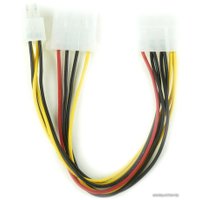 Разветвитель Cablexpert CC-PSU-4