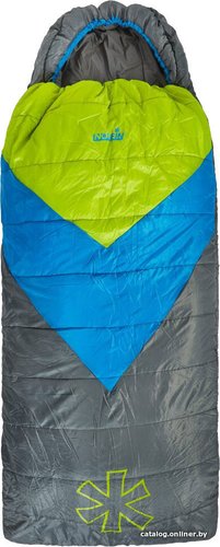 Спальный мешок Norfin Atlantis Comfort Plus 350 (правая молния)