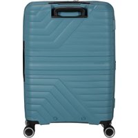 Чемодан American Tourister Flytwist Storm blue 67 см