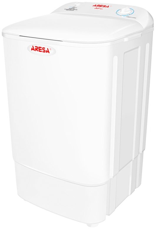 

Активаторная стиральная машина Aresa WM-130