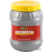  Oil Right Мовиль 750г