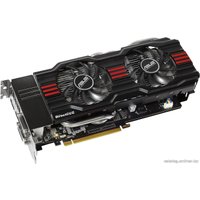 Видеокарта ASUS GeForce GTX 670 DirectCU II OC 2GB GDDR5 (GTX670-DC2OG-2GD5)