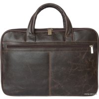 Сумка Carlo Gattini Montesano 1006-04 (темно-коричневый)