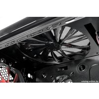 Корпус Thermaltake V9 Black Edition (VJ400G1N2Z)