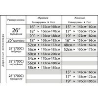 Велосипед Stinger Stream Std 58cm 2021