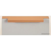 Ручка мебельная Boyard Ray RT109SG.1/160/200