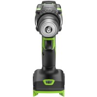 Дрель-шуруповерт Greenworks DD560 3708407CUC (с 2-мя АКБ)