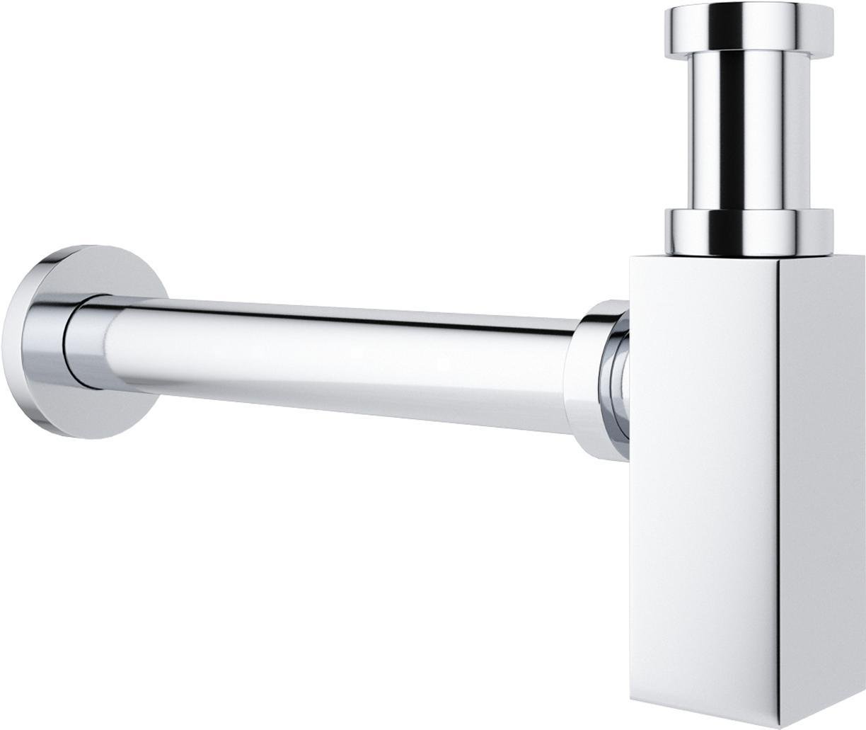 

Сифон Wellsee Drainage System 182109000 (хром)