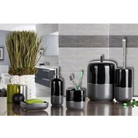 Ершик для унитаза Primanova Yanki D-20255