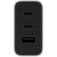 Сетевое зарядное Cuktech A15C EU