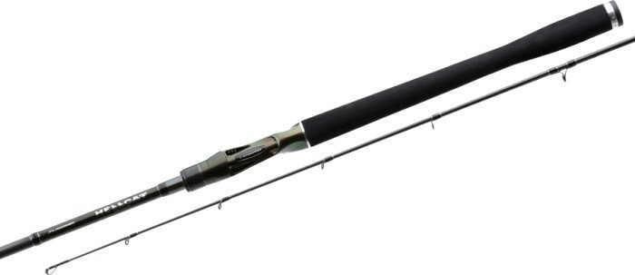 

Удилище Flagman Hellcat 802MH 2.44м тест max 38г FHLL802MH
