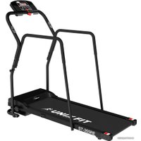 Электрическая беговая дорожка Unixfit ST-355RE