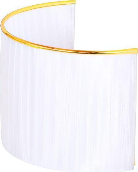 

Бра Abrasax Lavendel WB.400/2.26white