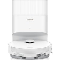 Робот-пылесос Dreame Robot Vacuum D20 Plus White RLD35GD (евровилка, белый)