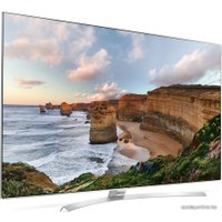 Телевизор LG 55UH950V