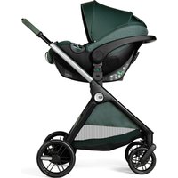 Коляска прогулочная «книга» Chicco Bellagio 07087136330000 (Fir Tree)