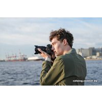 Объектив Sony FE 20-70mm F4 G
