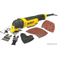 Реноватор DeWalt DWE315