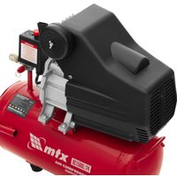 Компрессор MTX DC1500L/24