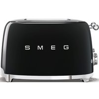 Тостер Smeg TSF03BLEU