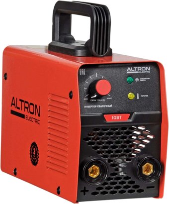 Сварочный инвертор Altron Electric ISA-220-2