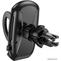 Держатель для смартфона Hoco H8 (черный)