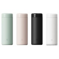 Термос Xiaomi Mijia Vacuum Cup Pocket Edition 350мл MJKDB01PL (белый)