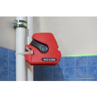 Лазерный нивелир Condtrol Neo G200