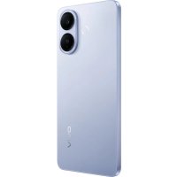 Телефон Vivo V60 Lite 8GB/128GB международная версия (титановый синий)