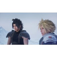  Crisis Core: Final Fantasy 7 Reunion для PlayStation 4 в Борисове