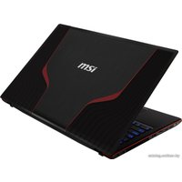 Игровой ноутбук MSI GE60 2OD-297RU