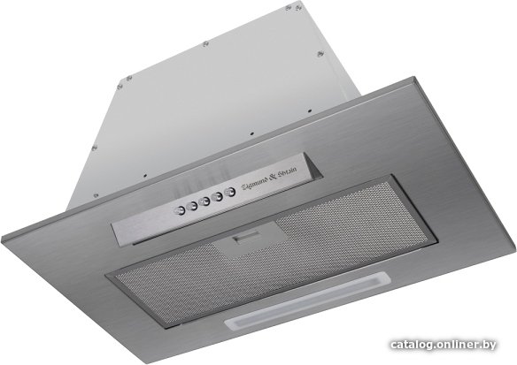 Кухонная вытяжка Zigmund & Shtain K 012.5 S