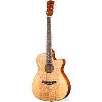 Акустическая гитара Caraya F565C-N