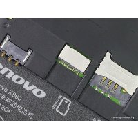 Телефон Lenovo K860