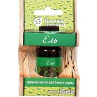  Банные штучки Эфирное масло Ель 30008 15 мл