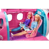 Аксессуар Barbie Самолёт мечты Барби GDG76