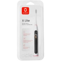 Электрическая зубная щетка Oclean X Lite (белый)