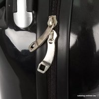 Чемодан Ecotope 227-109/16-BWK (черный)