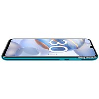 Телефон HONOR 30i LRA-LX1 4GB/128GB (мерцающий бирюзовый)
