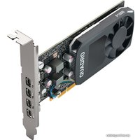 Видеокарта PNY Nvidia Quadro P1000 V2 4GB GDDR5 VCQP1000V2-PB