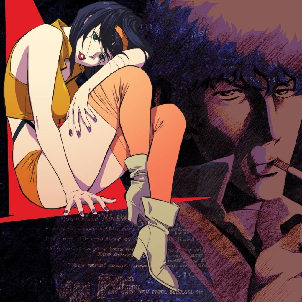 

Виниловая пластинка The Seatbelts - Cowboy Bebop (OST)