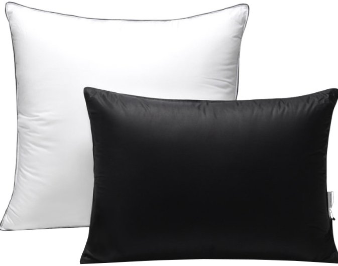 

Спальная подушка Kariguz Форте и пиано ФП16-5 (68x68 см)