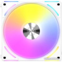 Вентилятор для корпуса Lian Li Uni Fan AL V2 120 G99.12ALV21W.00