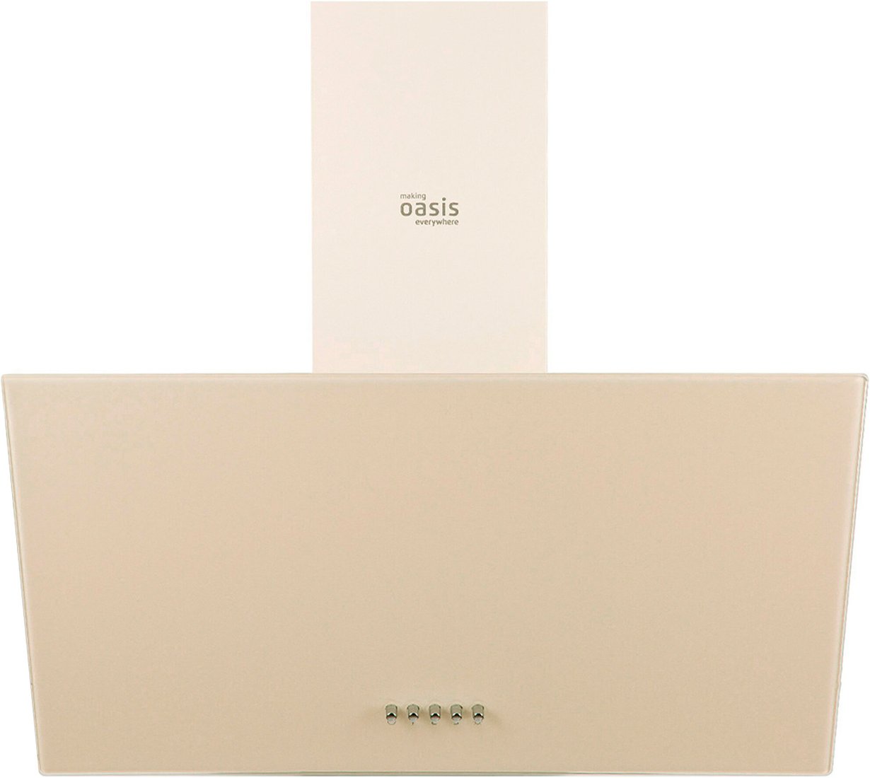 

Кухонная вытяжка Making Oasis Everywhere NP-60I