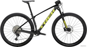 Trek Procaliber 9.6 XL 2021 (черный)