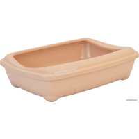 Туалет-лоток Zoom 2911 (бежевый)