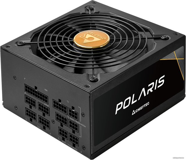 Chieftec Polaris PPS-850FC