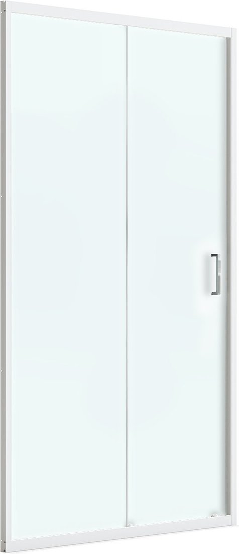 Душевая дверь Domani-Spa DoorCube 100x190 DS04DCb100L0M00.W